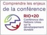 “RIO + 20” : l’heure du réalisme écologique ?