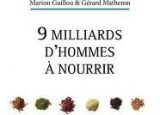 “Les Rendez-vous du CAS”: "9 billion people to feed" with Marion Guillou
