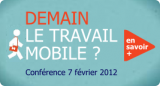 Conference: Tomorrow's work mobility 