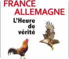 “Les Rendez-vous du CAS”: France-Germany: the moment of truth