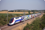 Report - High speed trains