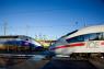 Ouverture à la concurrence du transport ferroviaire de voyageurs