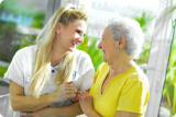 Note de Veille 187 : Comment soutenir efficacement les « aidants » familiaux de personnes âgées dépendantes ?