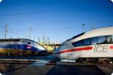 Rapport : L’ouverture à la concurrence du transport ferroviaire de voyageurs