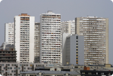 L’évolution des prix du logement en France sur 25 ans