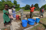 Le défi alimentaire de l'Afrique à l'aune de ses ressources en eau (Note d'analyse 329 - Avril 2013)